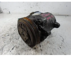 COMPRESSORE CLIMATIZZATORE Suzuki GRAND VITARA 1999 2.5 V6