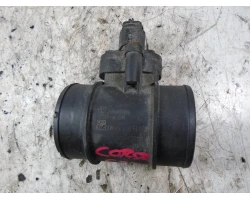 MASS AIRFLOW SENSOR Opel Corsa 2010 1.2 13307079