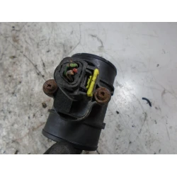 MASS AIRFLOW SENSOR Opel Corsa 2010 1.2 13307079