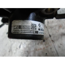 DISTRIBUZIONE Ford Focus 2009 1.8TDCI 4m509d280db