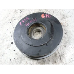 JERMENICA Peugeot 206 2004 1.4HDI cvc1807c