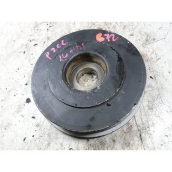 PULEGGIA Peugeot 206 2004 1.4HDI cvc1807c