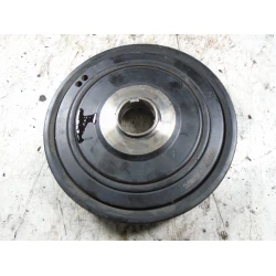 PULLEY Peugeot 206 2004 1.4HDI cvc1807c