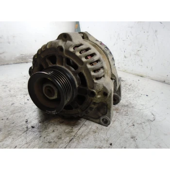 ALTERNATOR Chevrolet Aveo 2011 1.4 16V 96936135