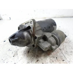 STARTER MOTOR Opel Corsa 2010 1.2