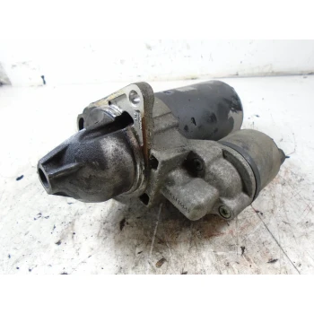 STARTER MOTOR Opel Corsa 2010 1.2