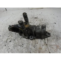 EGR VALVE Toyota Corolla 2005 2.0D4D