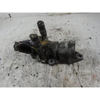 EGR VALVE Toyota Corolla 2005 2.0D4D