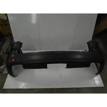 BUMPER REAR Volkswagen Touareg 2003 5.0TDI 7L6807417D