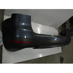 BUMPER REAR Volkswagen Touareg 2003 5.0TDI 7L6807417D