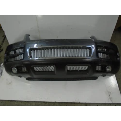 BUMPER FRONT Volkswagen Touareg 2003 5.0TDI 7L6807217AG