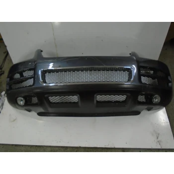 BUMPER FRONT Volkswagen Touareg 2003 5.0TDI 7L6807217AG