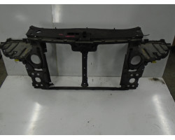 FRONT COWLING Volkswagen Touareg 2003 5.0TDI 