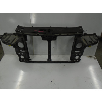 FRONT COWLING Volkswagen Touareg 2003 5.0TDI 