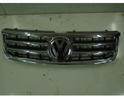 GRILL / BAR Volkswagen Touareg 2003 5.0TDI 