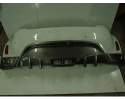 PARAURTO POSTERIORE Hyundai Veloster 2012 1.6GDI