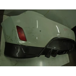 PARAURTO POSTERIORE Hyundai Veloster 2012 1.6GDI