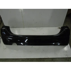 BUMPER REAR Citroën XSARA 2005 PICASSO 1.6 HDI 16V