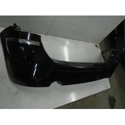 PARAURTO POSTERIORE Citroën XSARA 2005 PICASSO 1.6 HDI 16V
