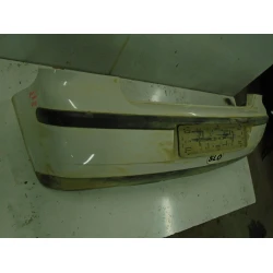 BUMPER REAR Volkswagen Polo 2002 1.2
