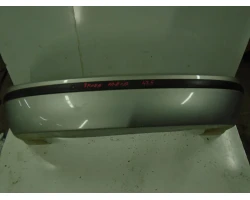 BUMPER REAR Škoda Fabia 2007 1.4TDI COMBI
