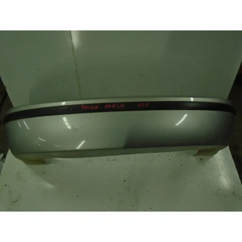PARAURTO POSTERIORE Škoda Fabia 2007 1.4TDI COMBI