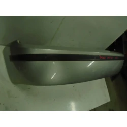 BUMPER REAR Škoda Fabia 2007 1.4TDI COMBI