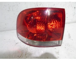 STOP LUČ LEVA Volkswagen Touareg 2003 5.0TDI 7L6945095P