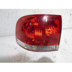 TAIL LIGHT LEFT Volkswagen Touareg 2003 5.0TDI 7L6945095P