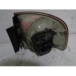 STOP LUČ LEVA Volkswagen Touareg 2003 5.0TDI 7L6945095P