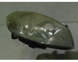 HEADLIGHT RIGHT Fiat Linea 2008 1.4 16V TURBO