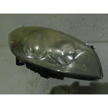 HEADLIGHT RIGHT Fiat Linea 2008 1.4 16V TURBO