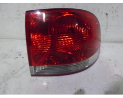 FARO POSTERIORE DESTRO Volkswagen Touareg 2003 5.0TDI 7L6945096P