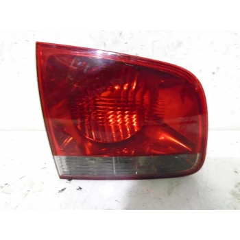 TAIL LIGHT LEFT Volkswagen Touareg 2003 5.0TDI 7L6945093R