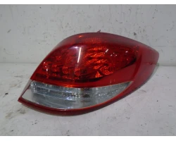 TAIL LIGHT RIGHT Hyundai Veloster 2012 1.6GDI