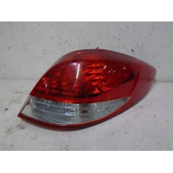 TAIL LIGHT RIGHT Hyundai Veloster 2012 1.6GDI