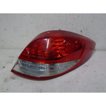 TAIL LIGHT RIGHT Hyundai Veloster 2012 1.6GDI