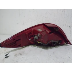 TAIL LIGHT RIGHT Hyundai Veloster 2012 1.6GDI