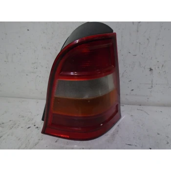 TAIL LIGHT RIGHT Mercedes-Benz A-Klasse 1998 160