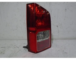 STOP LUČ LEVA Nissan Pathfinder 2008 2.5TD