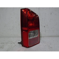 FARO POSTERIORE SINISTRO Nissan Pathfinder 2008 2.5TD