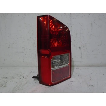 STOP LUČ LEVA Nissan Pathfinder 2008 2.5TD