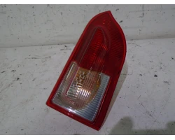 TAIL LIGHT RIGHT Opel Insignia 2010 CAR.2.0 DT 16V 413226855