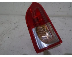 FARO POSTERIORE SINISTRO Opel Insignia 2010 CAR.2.0 DT 16V 13226854
