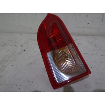 FARO POSTERIORE SINISTRO Opel Insignia 2010 CAR.2.0 DT 16V 13226854