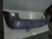BUMPER REAR Opel Meriva 2006 1.7DTI 16V