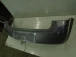 BUMPER REAR Opel Meriva 2006 1.7DTI 16V