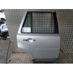 GOLA VRATA ZADAJ DESNA Land Rover Freelander 2007 2.2TD