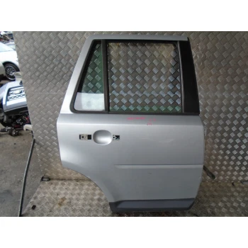 PORTA LAMINERA NUDA POSTERIORE DESTRA Land Rover Freelander 2007 2.2TD