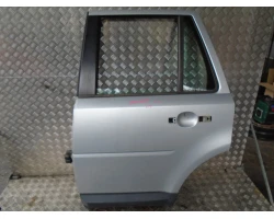 PORTA LAMINERA NUDA POSTERIORE SINISTRA Land Rover Freelander 2007 2.2TD